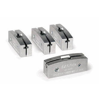 Loddsett til gyroskop, sykkelhjul