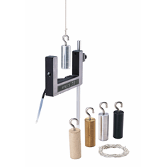 Photogate Pendulum Set