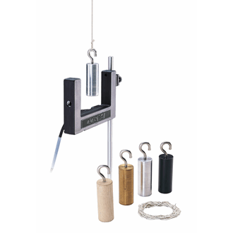 Pendelsett til lysport