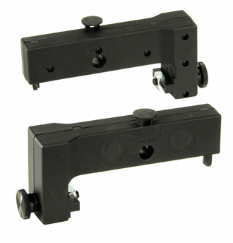 Dynamics Track End Stop (2 Pack)