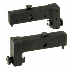 Dynamics Track End Stop (2 Pack)