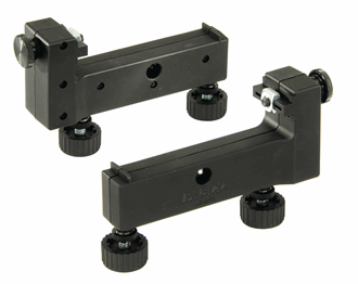 Dynamics Track Feet (Pair)