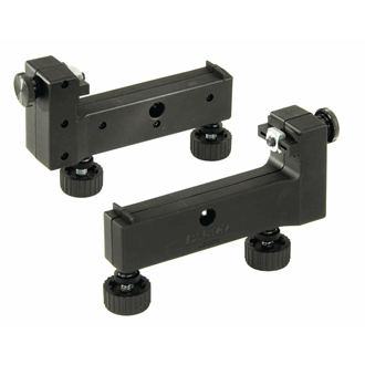 Dynamikkbane, fot, 2 stk