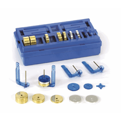 PASCO Mass and Hanger Set