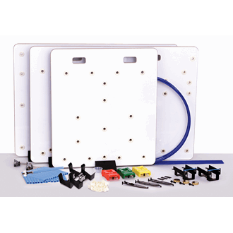 Berg-og-dal-banesystem