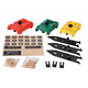 me-9812.3 Mini Cars (Set of 3)