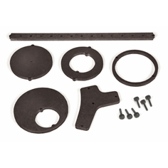 Physical Pendulum Set