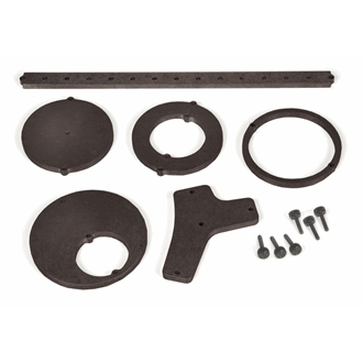 Pendelsett til rotasjonssensor