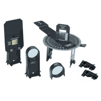 Educational Spectrophotometer Accessory Kit