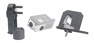 Prism Spectrophotometer Kit -- Basic Optics