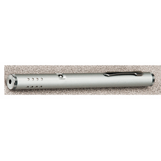 Laserpeker PASCO, grønn