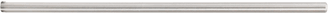 45 cm Stainless Steel Rod