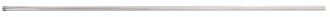 90 cm Stainless Steel Rod