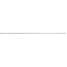 90 cm Stainless Steel Rod