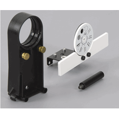 Aperture Bracket -- Basic Optics