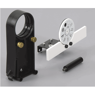 Aperture Bracket -- Basic Optics