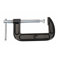 Large C Clamp (6 Pack)