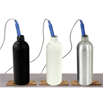 Termoflasker, sett av 3