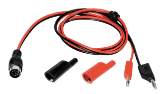 Voltage Sensor