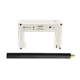 PS-3225.Smart Gate dobbel lysport.2