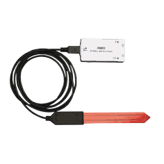 Jordfuktighetssensor, trådløs