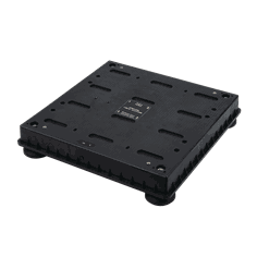 Kraftplattform, trådløs