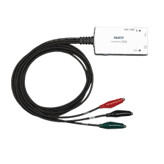 EKG-sensor, trådløs