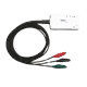 EKG-sensor, Trådløs