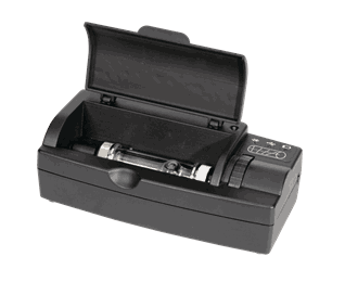 Polarimeter, Trådløs