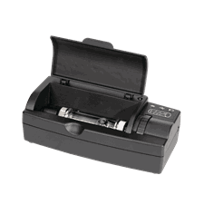 Polarimeter, trådløs