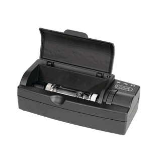 Polarimeter, trådløs