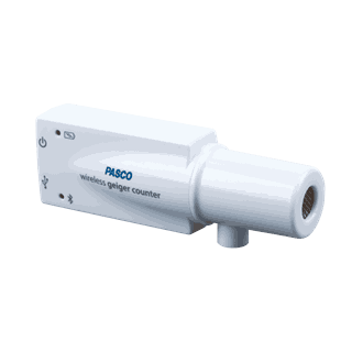 GM-sensor, trådløs