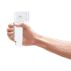 Hånddynamometersensor, trådløs, ps-3253