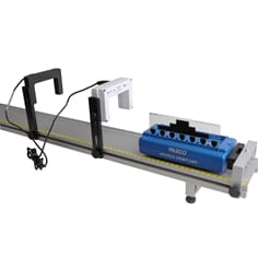 Smart Cart, baner og utstyr