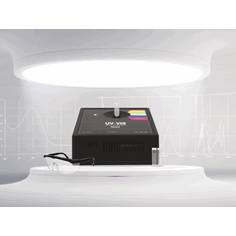 UV-Vis spektrometer