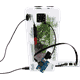 Drivhus Sensor og kontroll sett