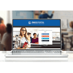 PASCO Portal