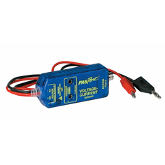 PASPORT spennings- og strømsensor