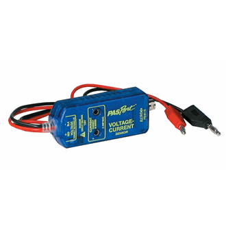 PASPORT spennings- og strømsensor