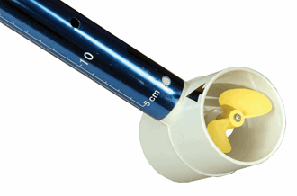 PASPORT strømningssensor