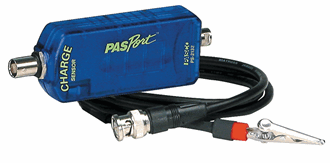 PASPORT Charge Sensor