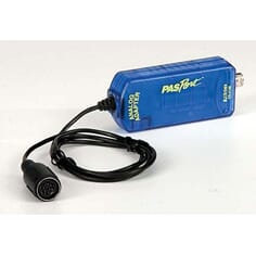 PASPORT og ScienceWorkshop