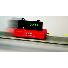 Smart Cart vektordisplay