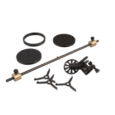 Tilleggssett til rotasjonssensor, treghet