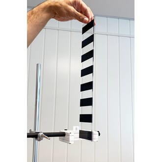 Stakittgjerde / Picket Fence