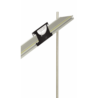 Vinkelindikator til dynamikkbane