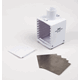 Prøveholder for GM-sensor