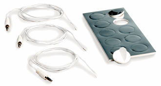 PASPORT Fast Response Temperature Probe (3-pack)