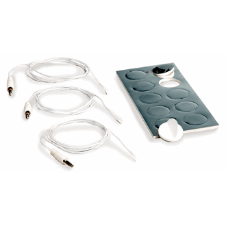 Fast Response temperatursonde, 3 stk