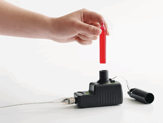 ezSample Water Quality Starter Kit
